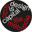design capitale lille 2